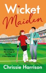 Wicket Maiden (ISBN: 9781738447084)