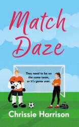 Match Daze (ISBN: 9781738447046)