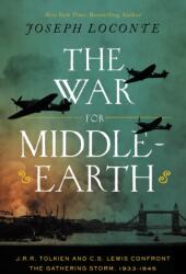 War for Middle-earth (ISBN: 9781400251445)