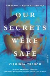 Our Secrets Were Safe (ISBN: 9780593798522)