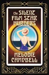 The Silent Film Star Murders (ISBN: 9781770867833)