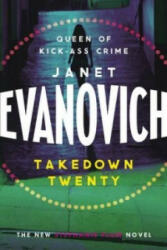 Takedown Twenty - Janet Evanovich (2014)