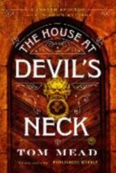 House at Devil's Neck (ISBN: 9781613166505)