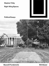 Right-Wing Spaces (ISBN: 9783035629439)