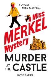 Murder at the Castle (ISBN: 9781913083960)