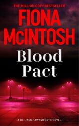 Blood Pact (ISBN: 9781835011324)