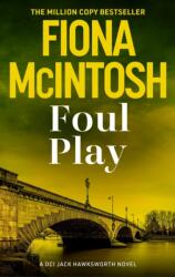 Foul Play (ISBN: 9781835011263)