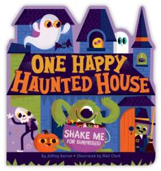 One Happy Haunted House (ISBN: 9781665973465)