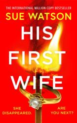 His First Wife (ISBN: 9781662523915)