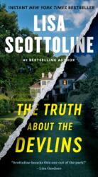 The Truth about the Devlins (ISBN: 9780525539728)