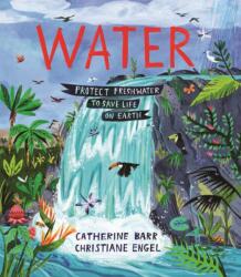 Water (ISBN: 9781915659569)
