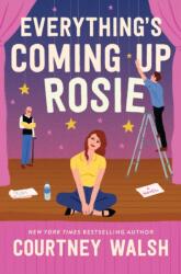 Everything's Coming Up Rosie (ISBN: 9780840713858)