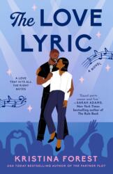 Love Lyric (ISBN: 9780593817100)