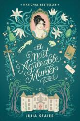 Most Agreeable Murder (ISBN: 9780593449981)