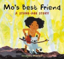 Mo's Best Friend (ISBN: 9781915659668)