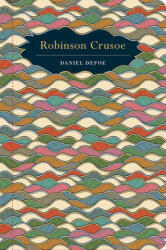 Robinson Crusoe (ISBN: 9781914602542)