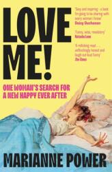 Love Me! (ISBN: 9781529057928)