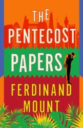 The Pentecost Papers (ISBN: 9781526682727)