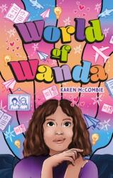 World of Wanda (ISBN: 9781916747463)