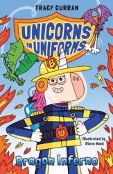 Dragon Inferno (ISBN: 9781916747425)