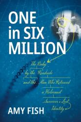 One in Six Million (ISBN: 9781773104249)