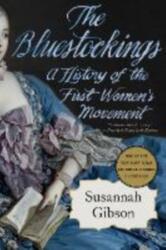 Bluestockings (ISBN: 9781324106999)