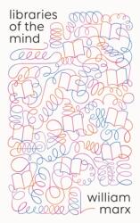 Libraries of the Mind (ISBN: 9780691267425)