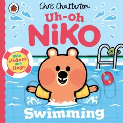 Uh-Oh, Niko: Swimming - Chris Chatterton (ISBN: 9780241696934)