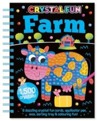 Farm (ISBN: 9781835551110)