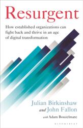 Resurgent (ISBN: 9781399422017)
