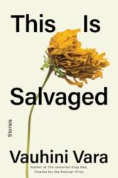This Is Salvaged (ISBN: 9781324076094)