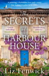 Secrets of Harbour House (ISBN: 9780008608712)