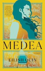 Medea (ISBN: 9781668020777)