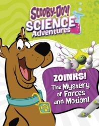 Zoinks! The Mystery of Forces and Motion (ISBN: 9781398260931)
