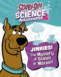 Jinkies! The Mystery of States of Matter (ISBN: 9781398260924)