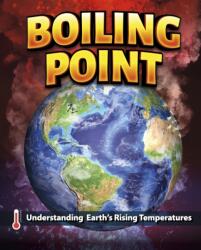 Boiling Point (ISBN: 9781398260481)