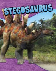 Stegosaurus (ISBN: 9781398260337)