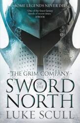 Sword Of The North (ISBN: 9781035915880)