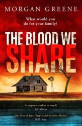 The Blood We Share (ISBN: 9781804369753)