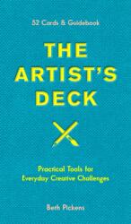 Artist's Deck (ISBN: 9781797230757)