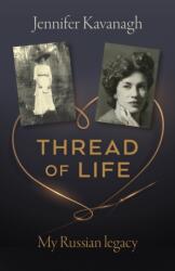 Thread of Life (ISBN: 9781803418001)