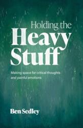 Holding the Heavy Stuff (ISBN: 9781472150011)