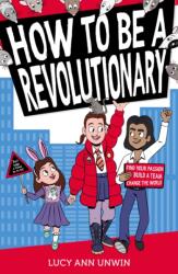 How to Be a Revolutionary (ISBN: 9781915235831)
