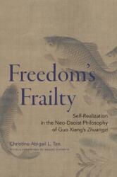 Freedom's Frailty (ISBN: 9781438497471)