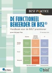 De Functioneel Beheerder En Bisl - 2de Herziene Druk (ISBN: 9789401811675)