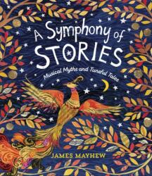 A Symphony of Stories (ISBN: 9781915659347)