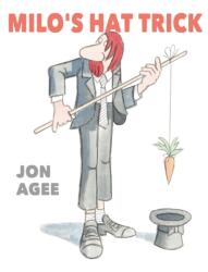 Milo's Hat Trick (ISBN: 9781915252807)