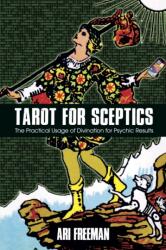 Tarot for Sceptics (ISBN: 9781801521673)
