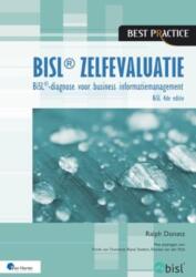 Bisl 4de Editie Zelfevaluatie (ISBN: 9789401811859)