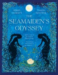 The Seamaiden's Odyssey (ISBN: 9781916747197)